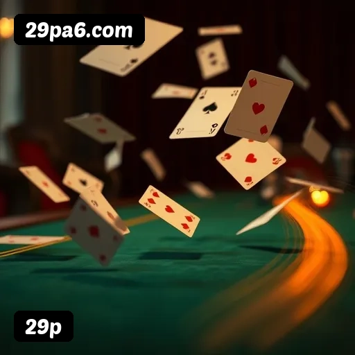 Benefícios do Login 29p - Bônus e Vantagens Exclusivas